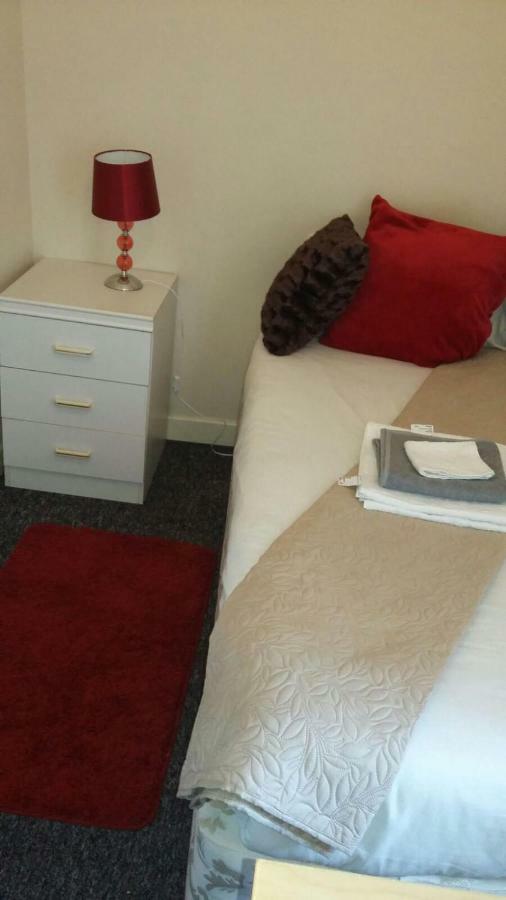 ليفربول Crel Serviced Apartment- Anfield & Everton Area -Sleeps 7 المظهر الخارجي الصورة