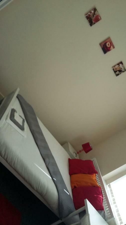 ليفربول Crel Serviced Apartment- Anfield & Everton Area -Sleeps 7 المظهر الخارجي الصورة