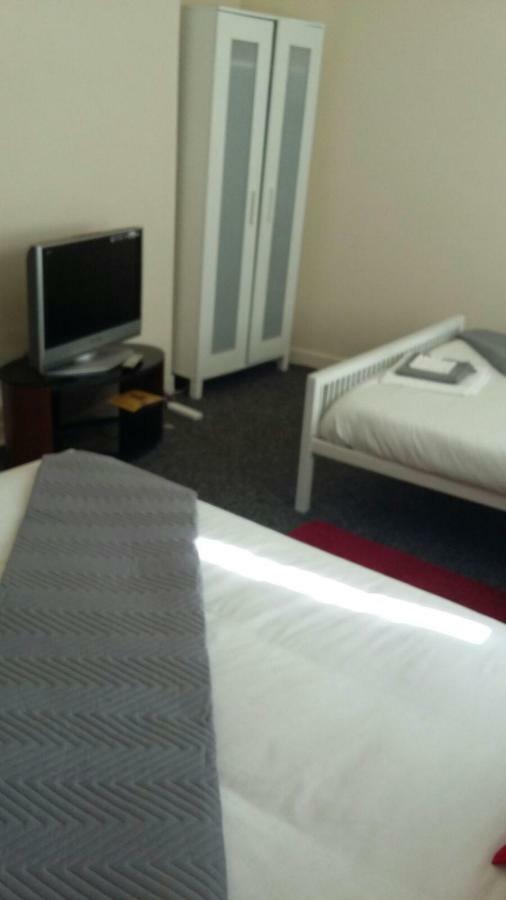 ليفربول Crel Serviced Apartment- Anfield & Everton Area -Sleeps 7 المظهر الخارجي الصورة